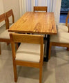 Aangan Angles Dining Set