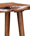 Hallway Live Edge Console Table