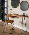 Live Edge Multi-purpose Wooden