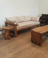 SUFI 3-seater Daybed