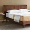 Odean Bed (Queen size)