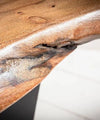 Acacia Coffee Table