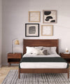 Antiqua Bed