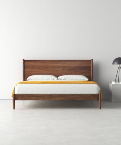 Antiqua Bed