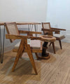 Chandigarh Chairs & Table Set