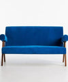 Chandigarh Upholstered Sofa