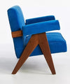 Chandigarh Upholstered Sofa