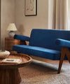 Chandigarh Upholstered Sofa