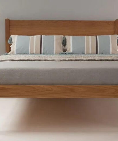 Cochin Classic Bed