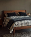 Cochin Classic Bed