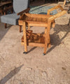 Dastarkhwan Serving Trolly