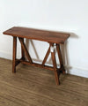 Entryway Console Table