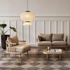 Fly Wooden Sofa