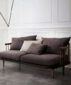 Fly Wooden Sofa