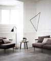Fly Wooden Sofa
