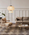 Fly Wooden Sofa
