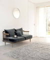 Fly Wooden Sofa