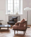 Fly Wooden Sofa
