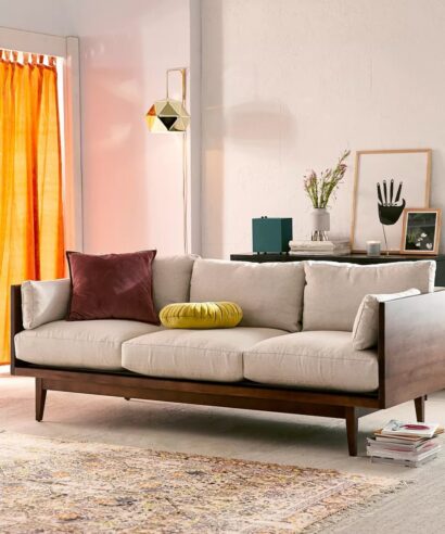 Franklin Sofa