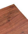 Hallway Live Edge Console Table