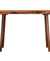 Hallway Live Edge Console Table