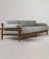 Lahore 3 Seater Sofa [Extra large seats]