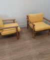 Lahore Chair