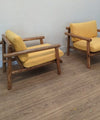 Lahore Chair