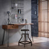 Live Edge Multi-purpose Wooden