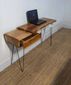 Live Edge Multi-purpose Wooden
