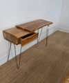 Live Edge Multi-purpose Wooden