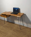 Live Edge Multi-purpose Wooden