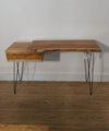 Live Edge Multi-purpose Wooden