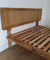 Marte Platform Bed