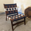 Mid Century Massaya Lounge Chair