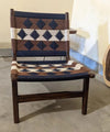 Mid Century Massaya Lounge Chair