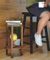 Round Side Table