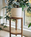 Round Side Table