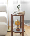 Round Side Table