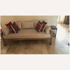 SUFI 3-seater Daybed