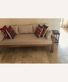 SUFI 3-seater Daybed